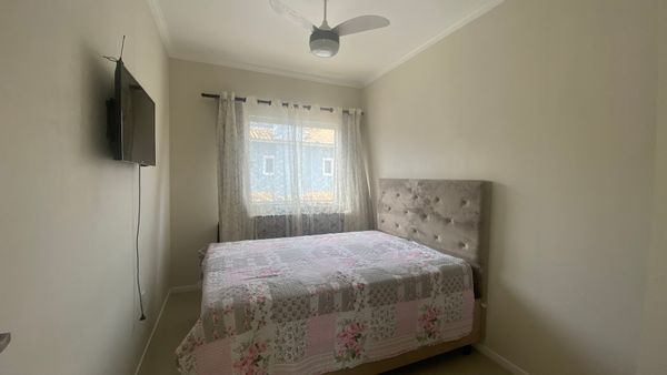 La maison de Jaqueline