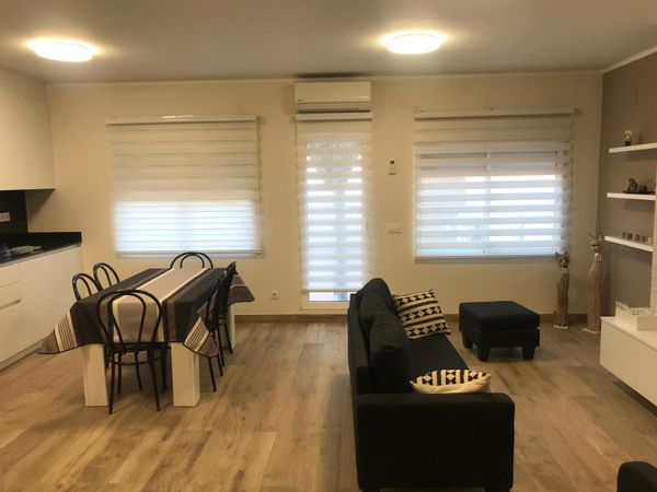 La maison de Casa en LLEIDA (Albatàrrec)