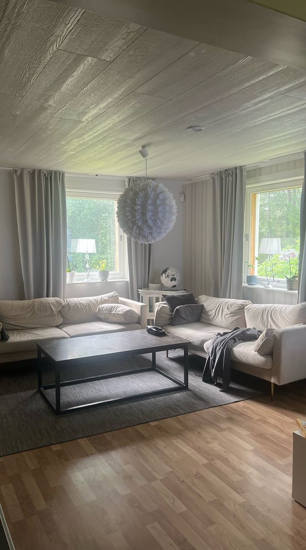 Casa de Jonna