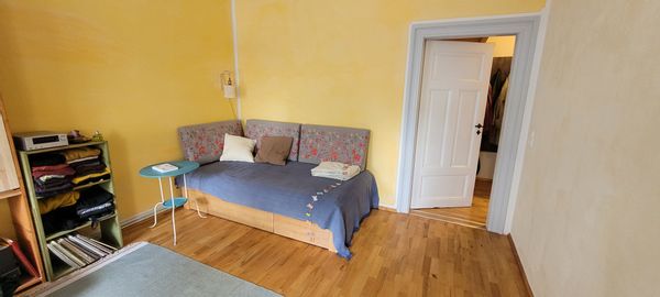 La maison de Antonia