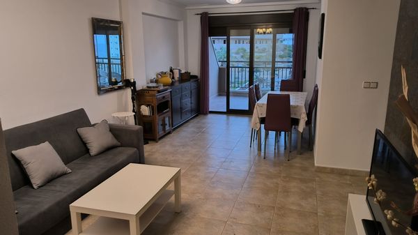 La maison de Suso, Iris & Pati