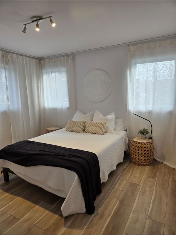 frederique s Haus