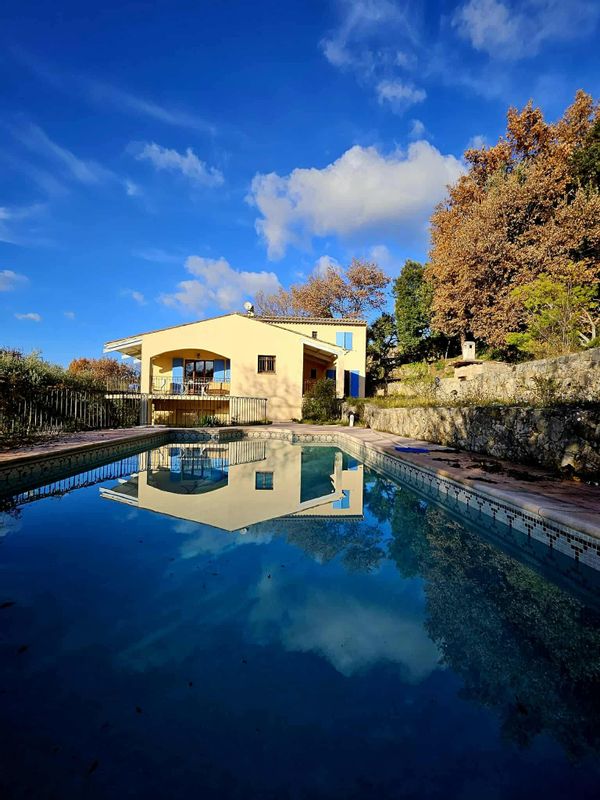 Casa di Claire