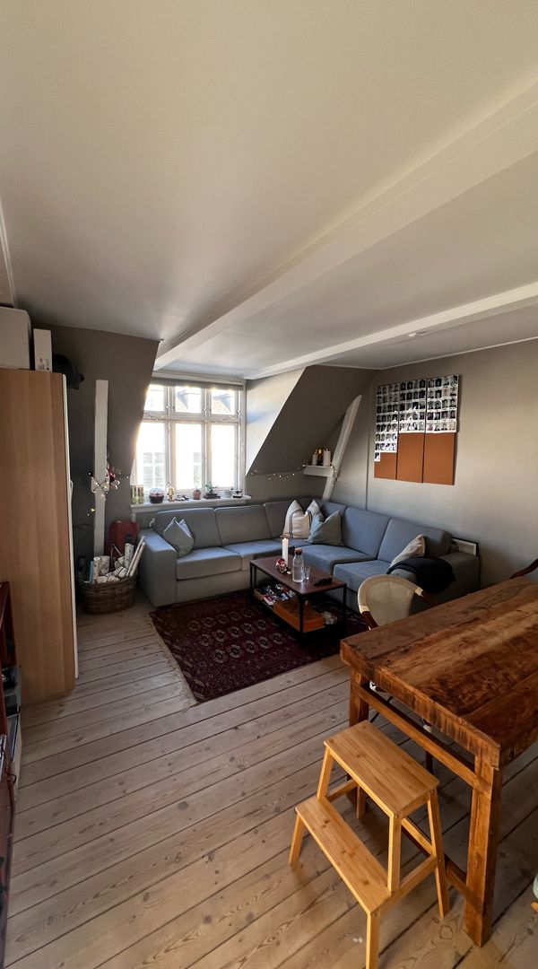 La maison de Theodor