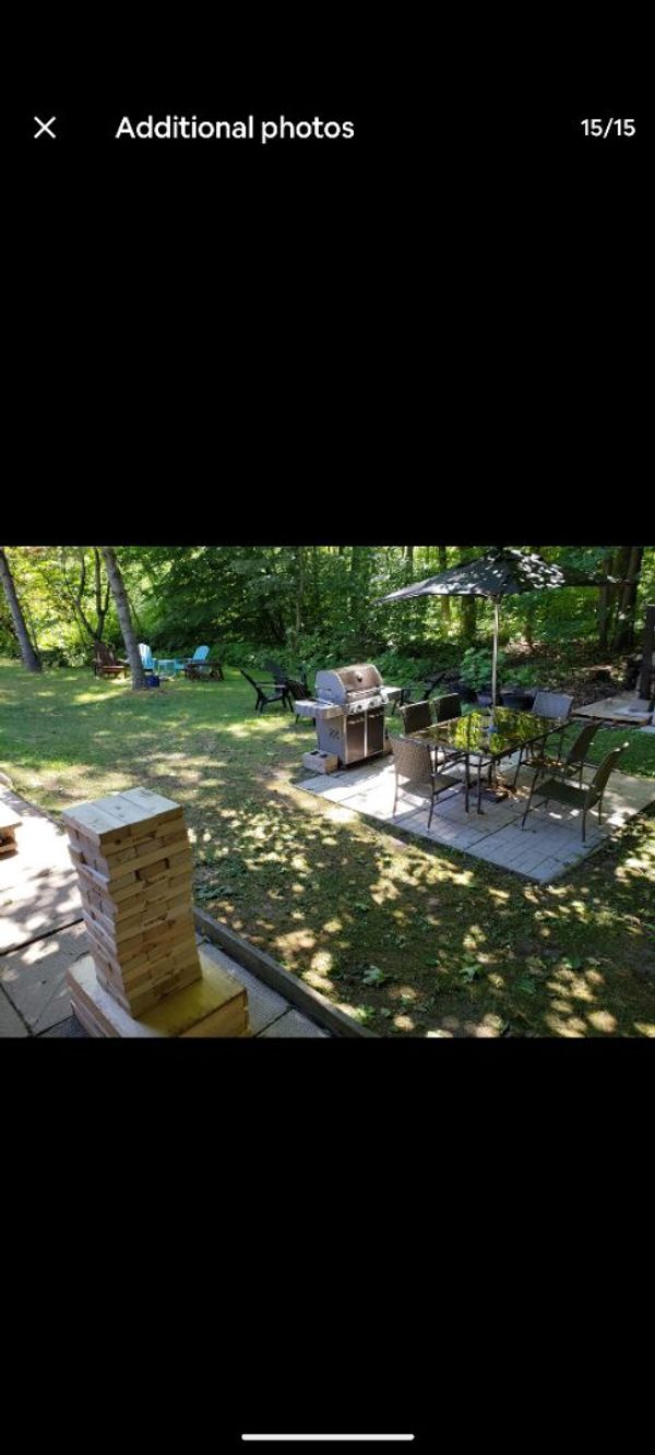Casa di Katy