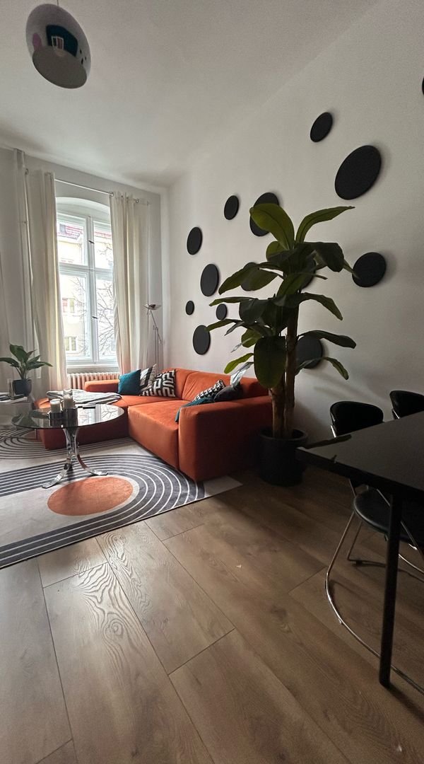 Serge’s huis