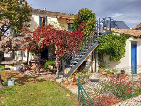 Casa di Eric et Véronique