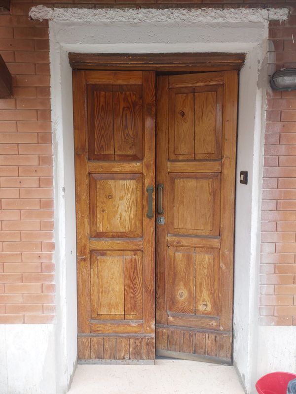 Camera privata di Federica