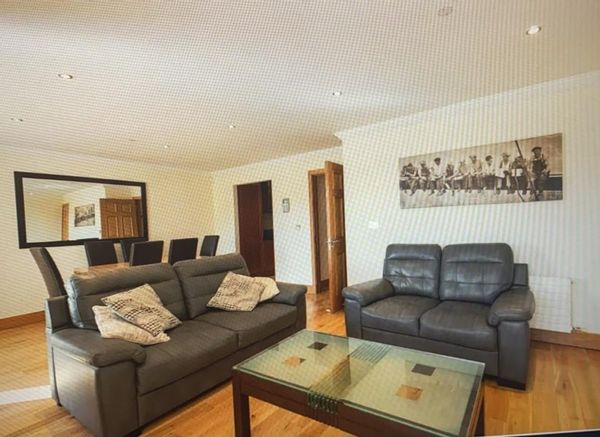 La maison de Flávia