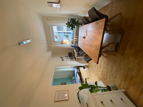 La maison de Eva & Carlos