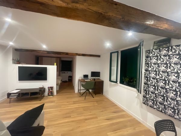Casa de Jon Iñaki
