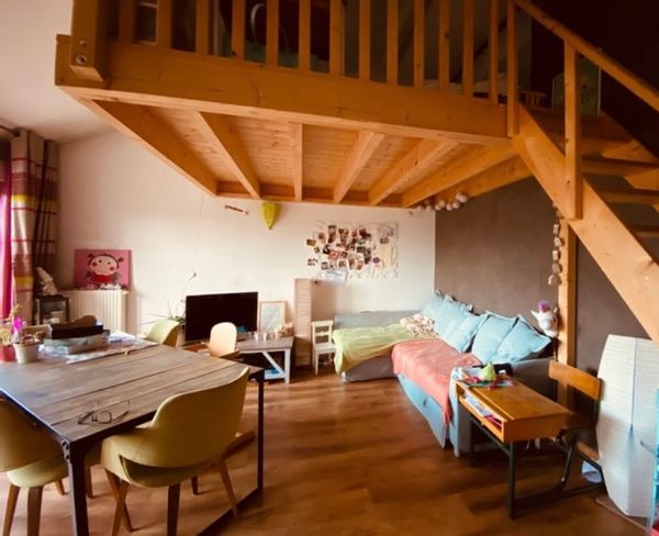Casa di Nathalie