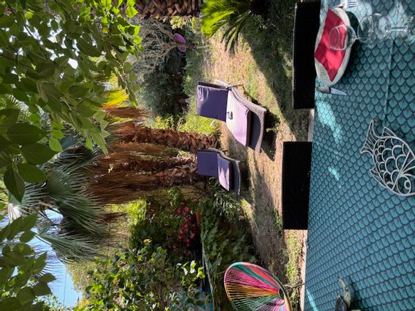 Casa de Eveline