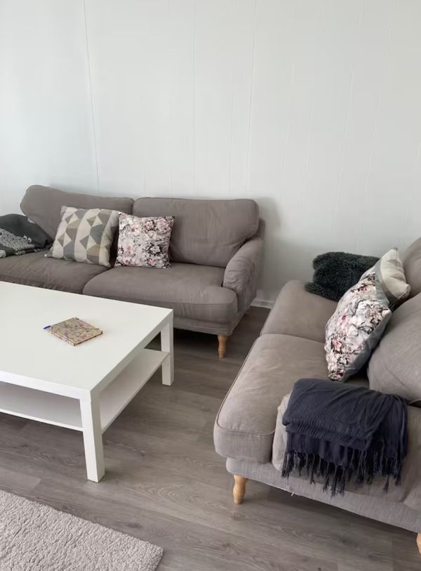 La maison de Follyette