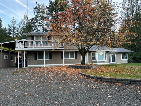 La maison de Bradley