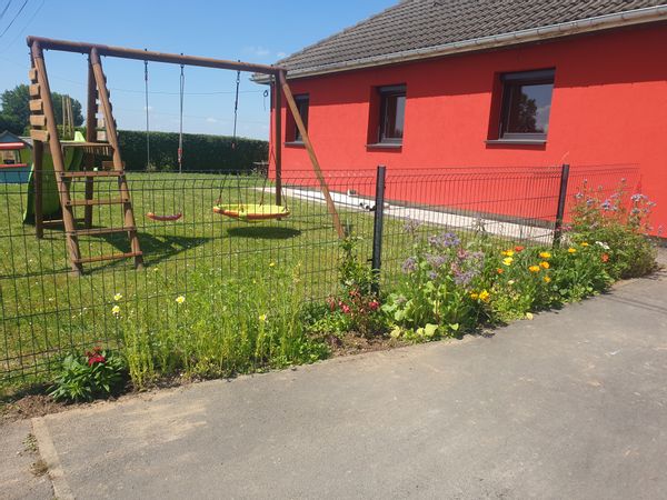 La maison de Perrine