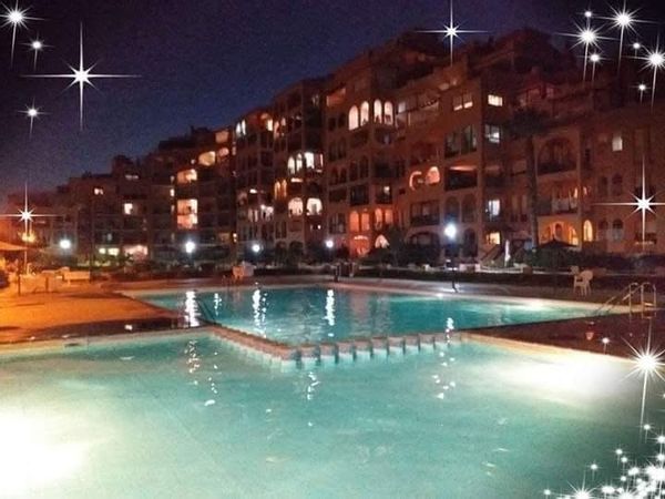 La maison de Caridad