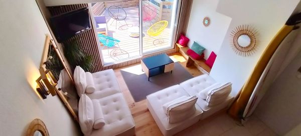 MARGOT s Haus