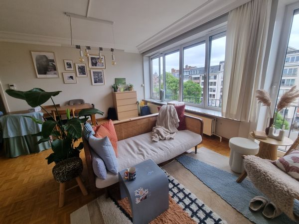 La maison de Anneleen