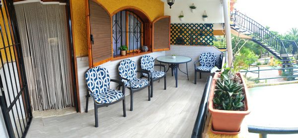 Casa di Carmen María