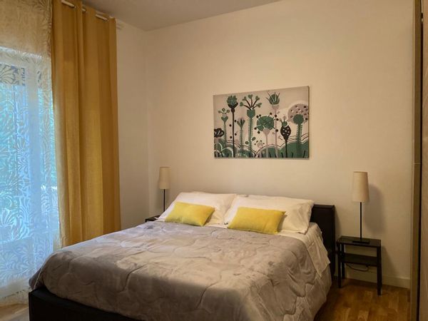 La maison de Stefano e Nancy