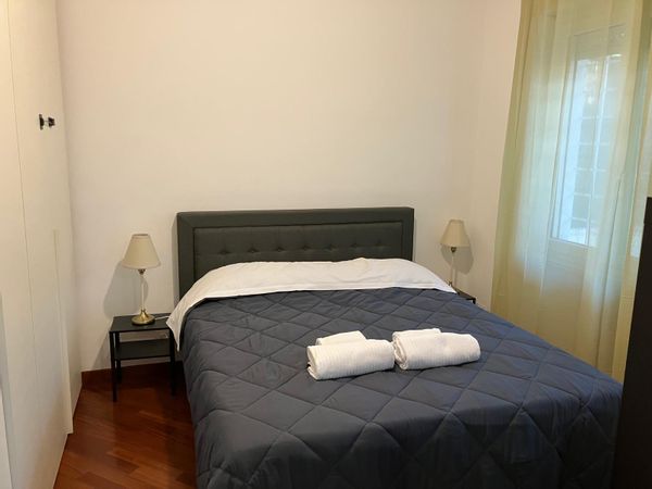 Fairome Apartment 2 Pini – Hébergement pour 2 personnes à Rome