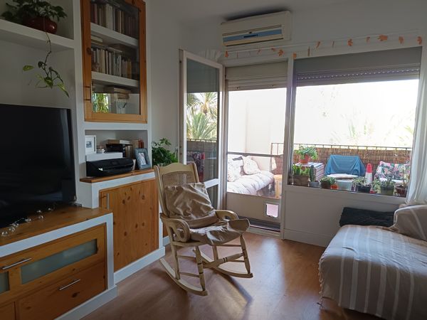 La maison de Encarna