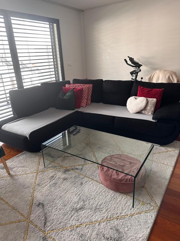 La maison de Maria Silva