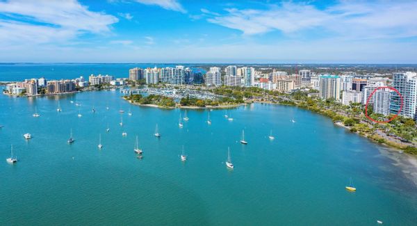 La maison de Peregrine