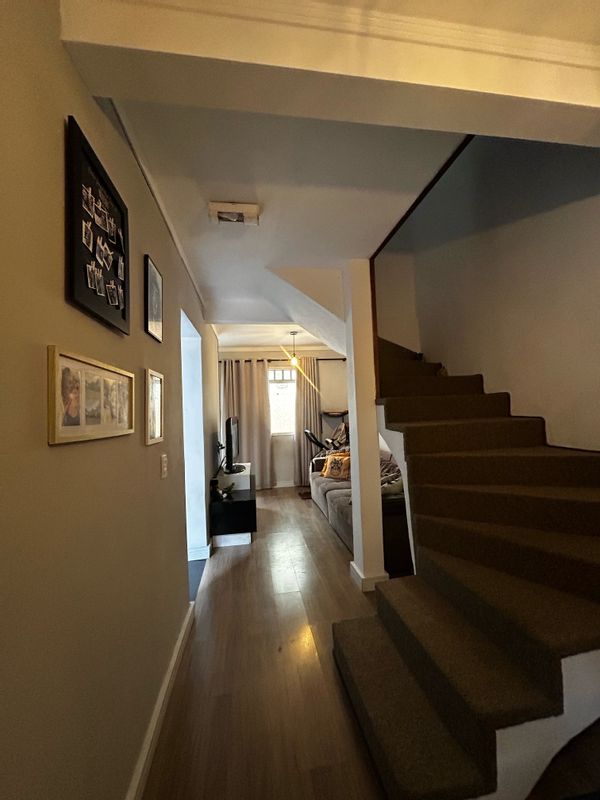 La maison de Jéssica