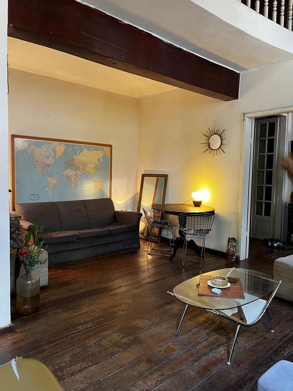 Casa de Alex