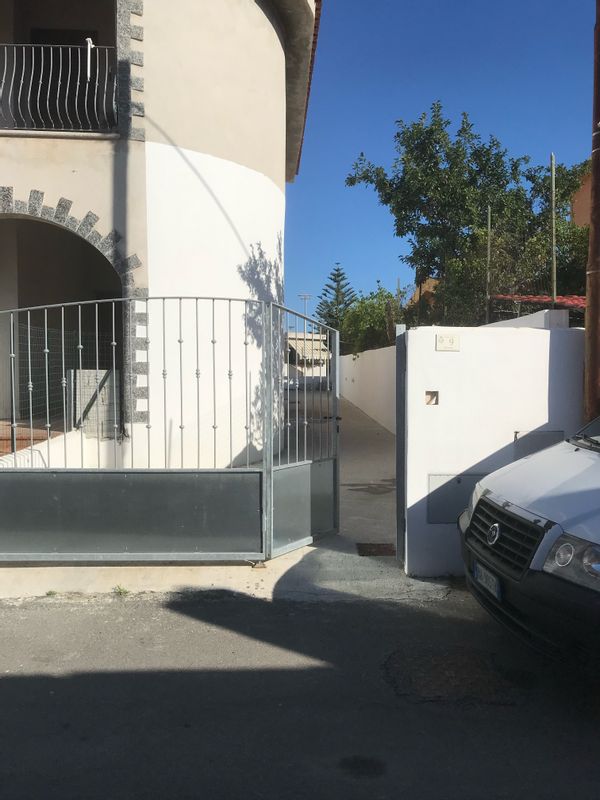 La maison de Paolo