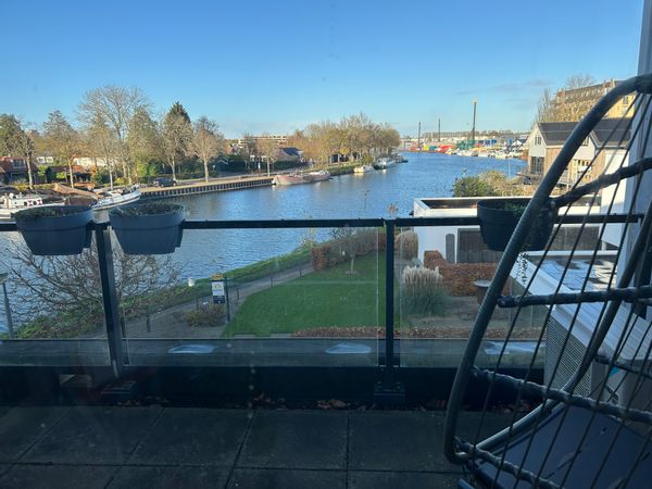 La maison de Rinze Theodoor