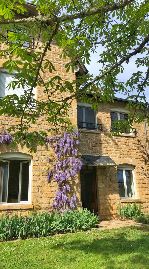 A proximité des plus beaux villages de France et de la Dordogne