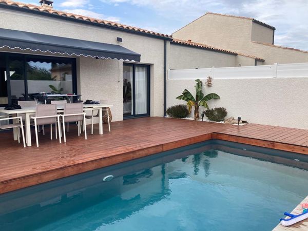 La maison d Émilie et Yohann