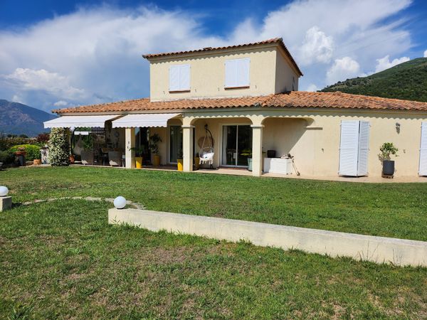 Casa di jannick