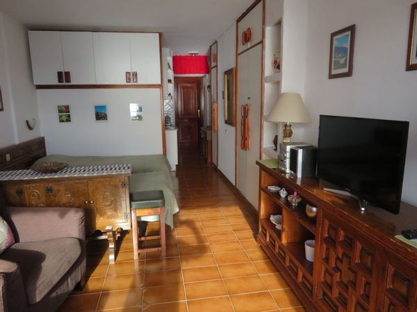 La maison de Michael