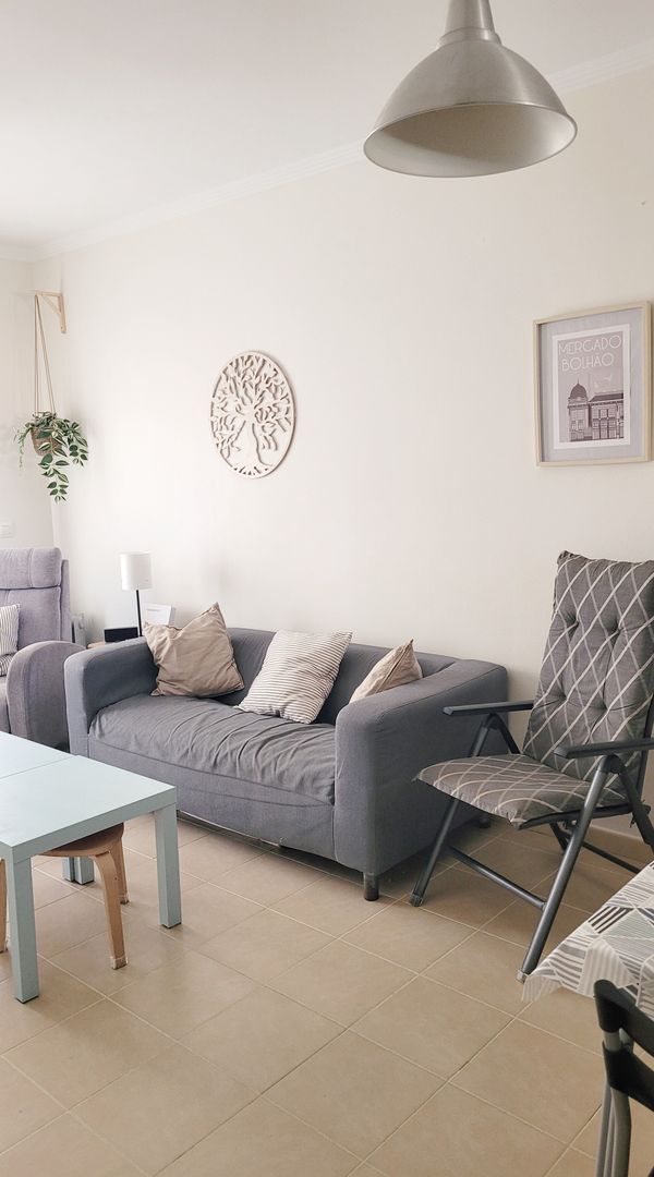 La maison de María José