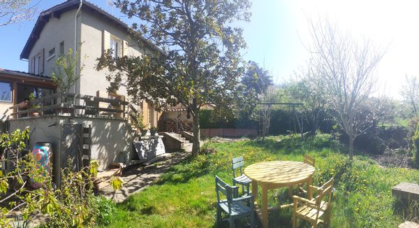 Bienvenue Chez nous !