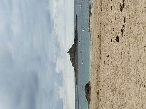 Longère bretonne entre mer et campagne Idéalement située pour plages sauvages et balades vélo/marche