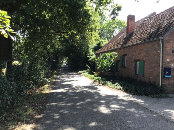 La maison de Laurette