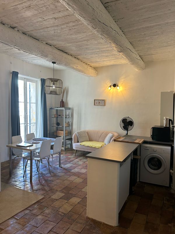 L’Amista Lourmarin