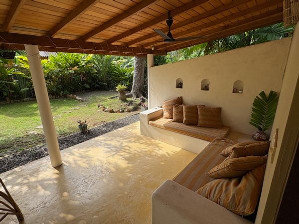 La maison de Martina & Nick