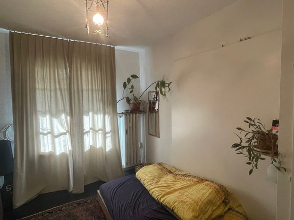 Noahs privates Zimmer