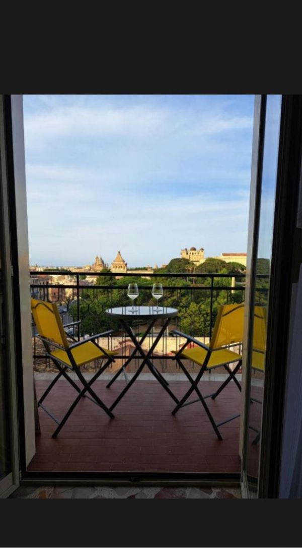 La maison de Eugenia