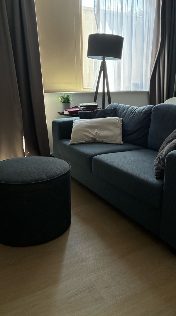 Nicolás s Haus