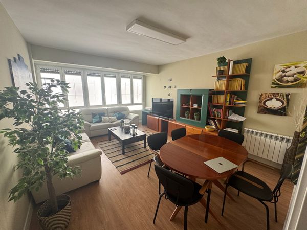 La maison de Begoña