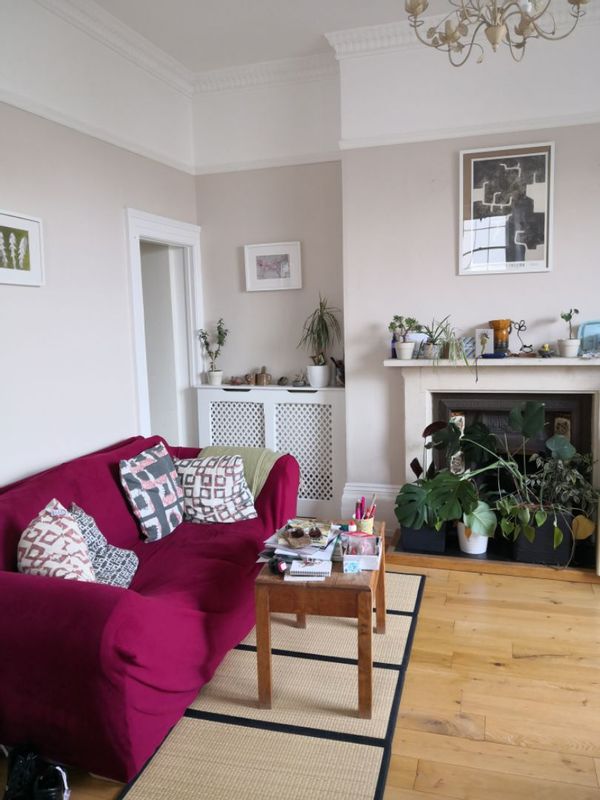 La maison de Perarosha