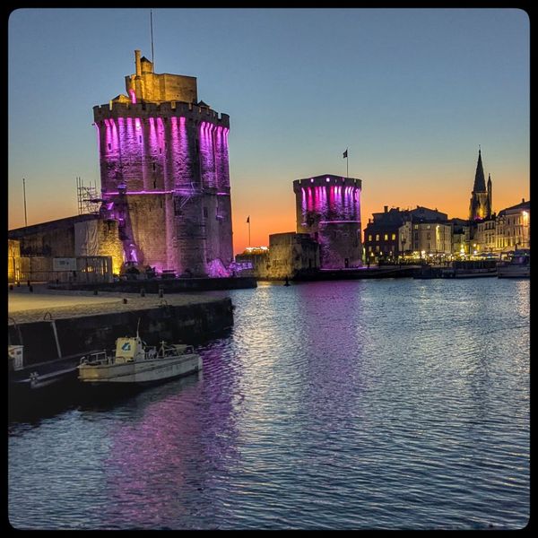 Votre chambre dans notre Nid