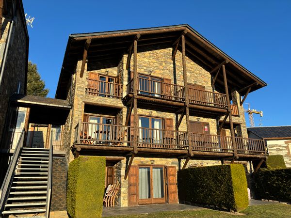 Casa di Susanna i Sergi